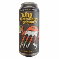 Who Wears Short Schwarz