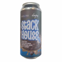 Stackhouse - 16oz Can