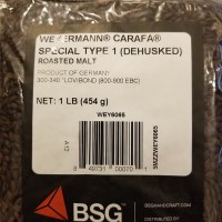 De-husked Carafa I - 1lb