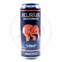 Delirium Nocturnum - 500ml Can