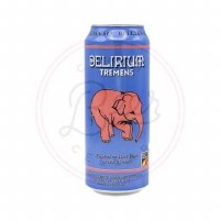 Delirium Tremens - 500ml Can