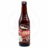 Dogfish Punkin Ale - 12oz