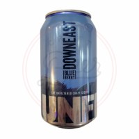 Blueberry - 12oz Can