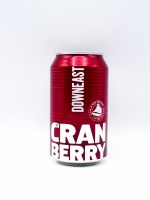 Cranberry Blend - 12oz Can