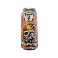 Braaains: Peach Apricot