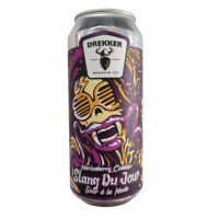 Slang Du Jour: Marionberry