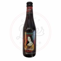 Duchesse Cherry - 330ml