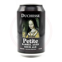 Duchesse Petite - 330ml Can