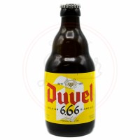 Duvel - 330ml