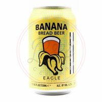 Banana Bread Beer - 330ml Can