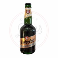 Ur-bock Dunkel - 330ml