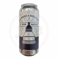 If I Were A Sailor - 16oz Can