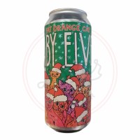 Baby Elves - 16oz Can