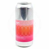 Grapefruit Crush - 16oz Can