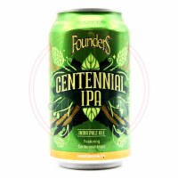 Centennial Ipa - 12oz Can