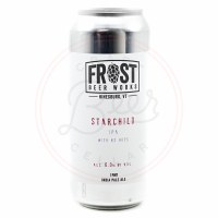 Starchild Ipa - 16oz Can