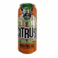 Citrus - 16oz Can
