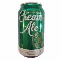 Cream Ale - 12oz Can