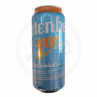 Glutenberg Gose - 16oz Can