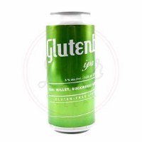 Glutenberg Ipa - 16oz Can