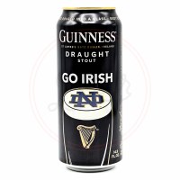 Guinness Pub - 440ml Can