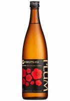 Plum Wine - 750ml