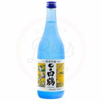 Superior Junmai Ginjo - 720ml