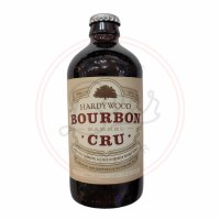 Bourbon Barrel Grand Cru