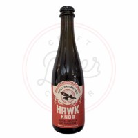 Barrel Heritage - 375ml