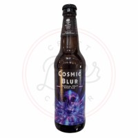 Cosmic Blur - 12oz