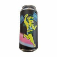 Pump And Run - 16oz Can