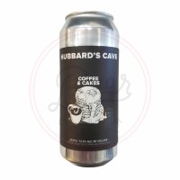 Coffee & Cakes - 16oz Can