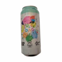 Super Juice Bag - 16oz Can