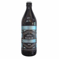 Bba Mallow Framinghammer