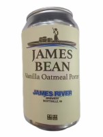 James Bean - 12oz Can