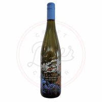 Bay Mist White Riesling