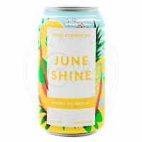 Mango Daydream - 12oz Can