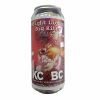Kcbc Bright Lights, Big Kitty