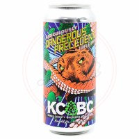 Kcbc Dangerous Precedent