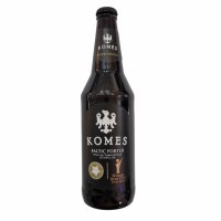 Komes Baltic Porter - 500ml