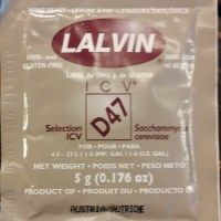 Lalvin D47