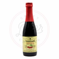 Kriek - 355ml