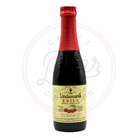 Kriek - 355ml