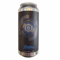 The All Seeing Eye - 16oz Can