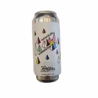 Isosceles Dimension - 16oz Can