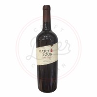 Cabernet Sauvignon - 750ml