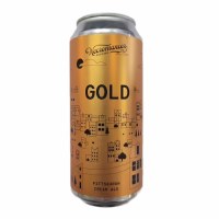 Gold - 16oz Can
