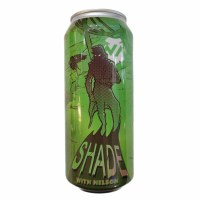 Shade: Nelson - 16oz Can