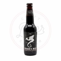 Dragon's Milk - 12oz