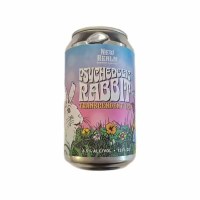 Psychadelic Rabbit - 12oz Can